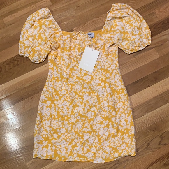 NWT Sabo Skirt “Taryn” Dress - Picture 5 of 6